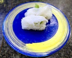 回転すし さかえ 阪急東通り店