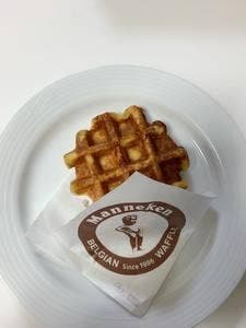 マネケン アミュプラザおおいた店