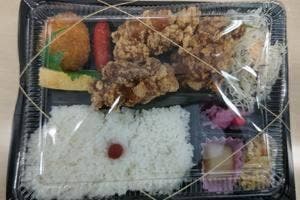 マリオフーズ 近鉄奈良駅前店