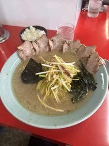 ラーメンショップ 岡津町店
