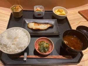 西京焼き 京都やま六