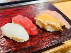 立ち寿司横丁 新宿西口