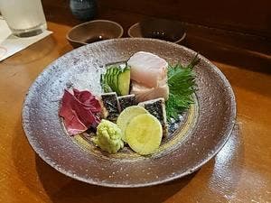お料理 大福