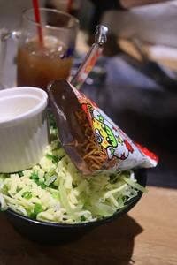大衆居酒屋もんじゃ酒場 だしや 新宿歌舞伎町さくら通り店