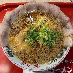 ラーメン魁力屋 イオンモール 高知店