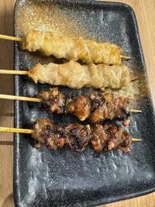 ヤキトリノセヤ