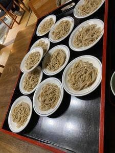 さらそば 甚兵衛