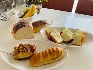 パンの小屋 ヴレ