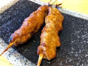 焼鳥酒場 虜 春日部店