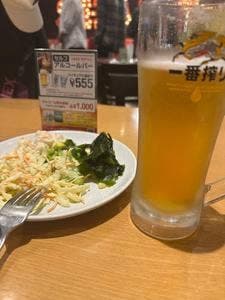 シェーキーズ 横浜西口店