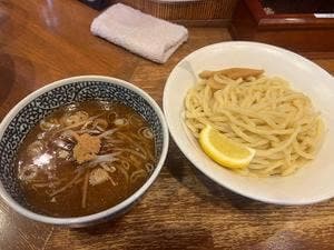 麺屋いわ田