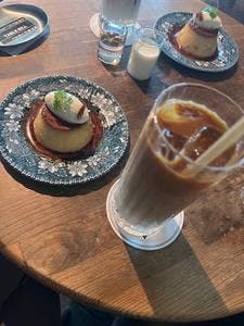 Café Tram