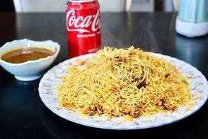 PAK LAHORI RESTAURANT