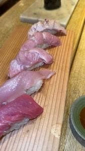 幸せ新宿 サカナウマイ