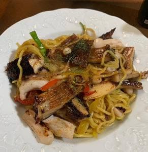 お食事処 山海幸