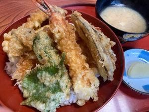 味のどん兵衛