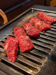 焼肉ホルモン西三荘