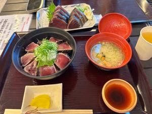 道の駅 なぶら 土佐佐賀