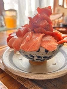 さかなめし