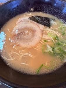 麺創天風 大村店