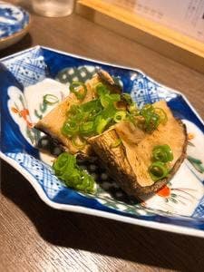 炭火と酒と肴 七福八郎