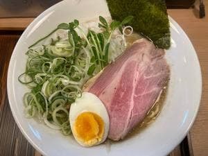 一麺縁満