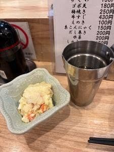 初かすみ酒房 日本橋店