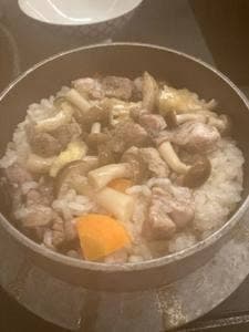 炭火焼鳥と釜飯 福田屋