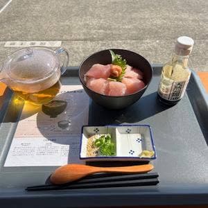 市場ごはん しげ