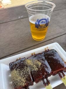 名古屋とうふ 河口 金シャチ横丁店