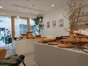 SUMOMO BAKERY 天文館店