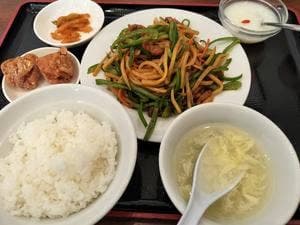 八千代緑が丘 香港庭