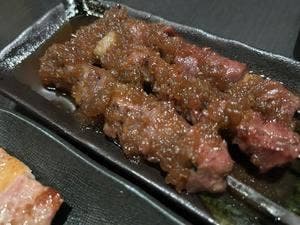 備長焼 鳥助