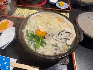 鍋焼きラーメンのがろ～ とさのさとアグリコレット店