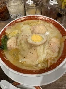広州市場 横浜ポルタ店