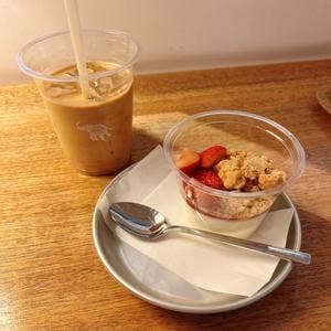 SHOZO SHIRAKAWA 水辺のコーヒー