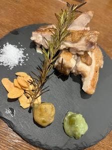 イタリアンバル Diner