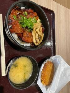 もくとん イオンモール津南店