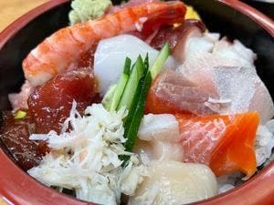 市場寿司