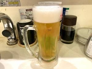 立喰い寿司 魚がし日本一 エキュート品川店