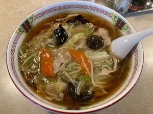 古久家湘南台店