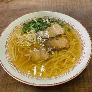 たちばなや食堂