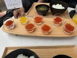 鎌倉いくら丼専門店 空丸
