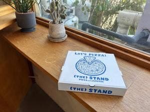 The STAND