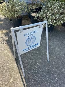 The STAND