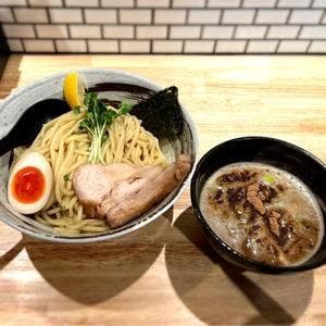 みつ星製麺所 福島本店