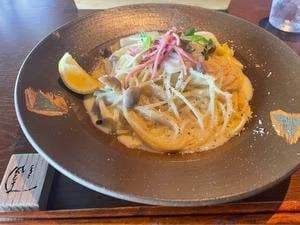 Cafe 風と土