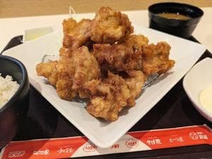 とんきち mozoワンダーシティ店