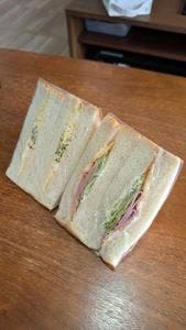 高級食パン専門店 ボイン