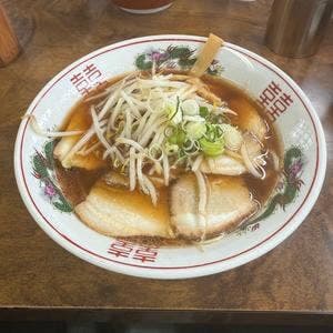 らーめん華一